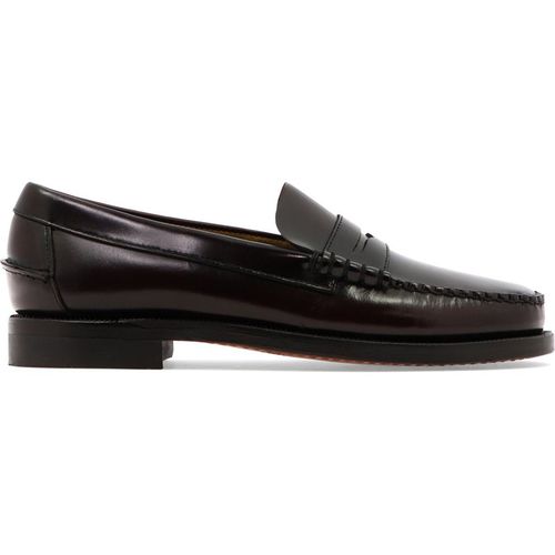 Sebago Classic Dan Loafer