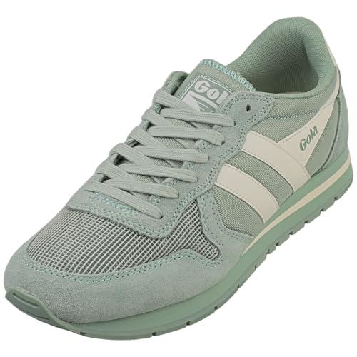 adidas gazelle silver green womens ADIDAS DAYTONA RACE SHOES