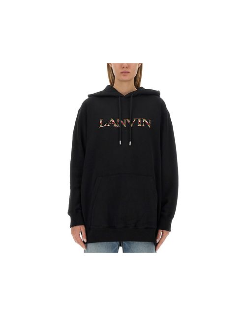 Sweat-shirts Sweatshirt With Logo