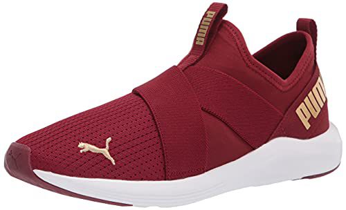 PUMA Women's PROWL SLIP-ON Sneaker