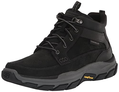 Skechers USA Men's Men's 204454 Ankle Boot
