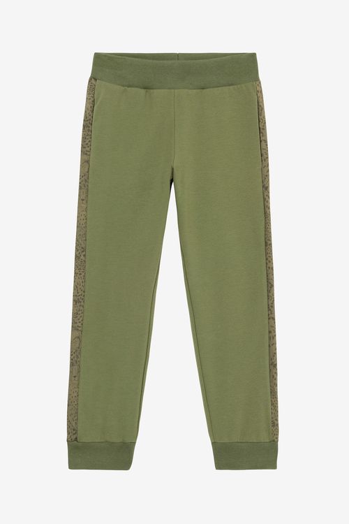 Safari Edition Sports Pants With Rc Monogram - Male Boys (4