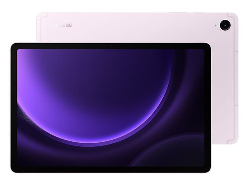 Galaxy Tab S9 FE, 256GB in Lavender (Wi-Fi)