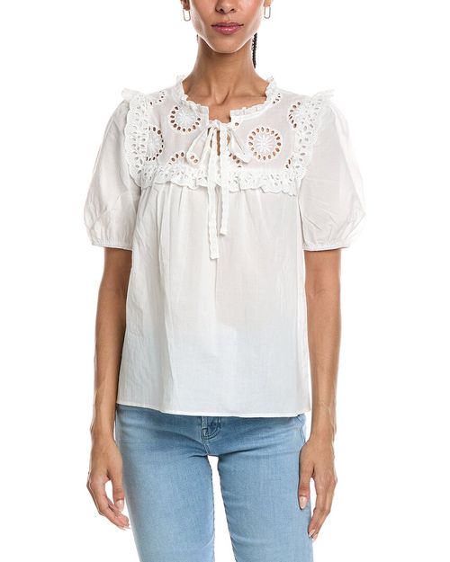 Short Sleeve Top