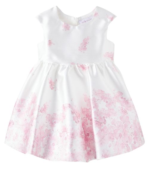Baby floral dress