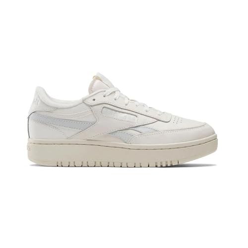 Reebok Women's Club C Double Revenge Platform Sneaker