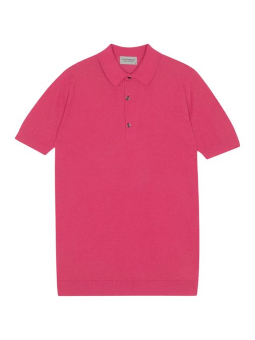 Mini Cotton Comfort T-Shirt for Him