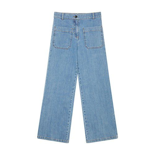 Cropped Helias jeans