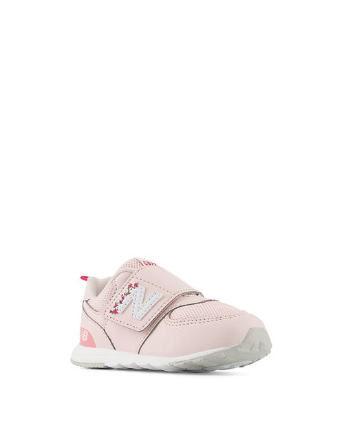 Girls' 574 Running Sneakers - Toddler