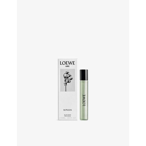 Womens Aire Sutileza Eau De Toilette 15ml