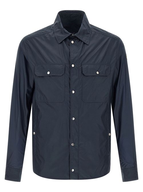 Ripstop Shirt