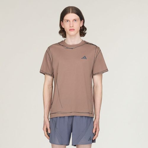 T-shirt adi365 SFTM Running Unitefit