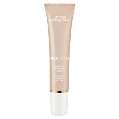 Jeanne Piaubert Regenactive Comfort Restructuring Eye Cream — Eye Contour
