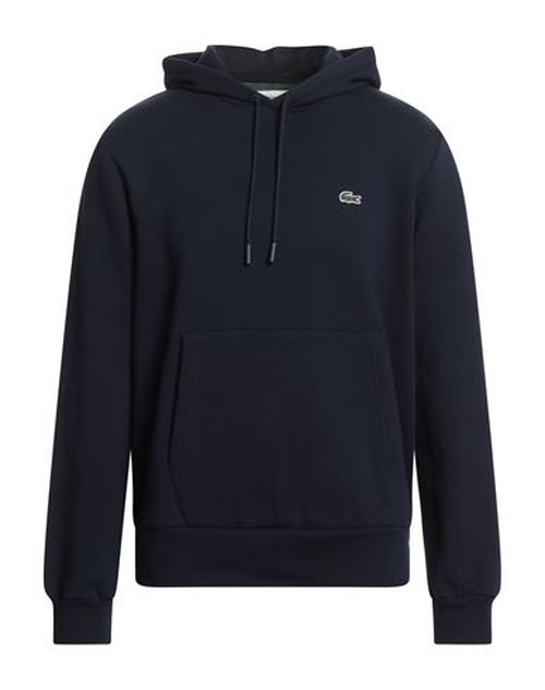 Man Sweatshirt Navy