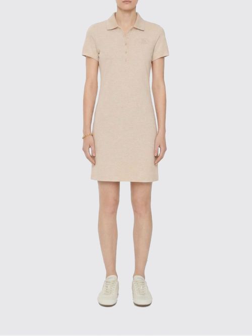 Dress Woman color Brown