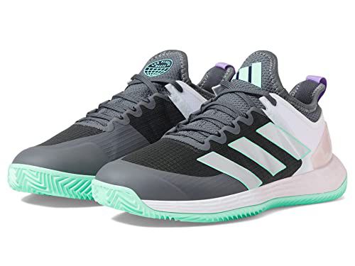 Adidas Women's Adizero Ubersonic 4 Tennis Shoe