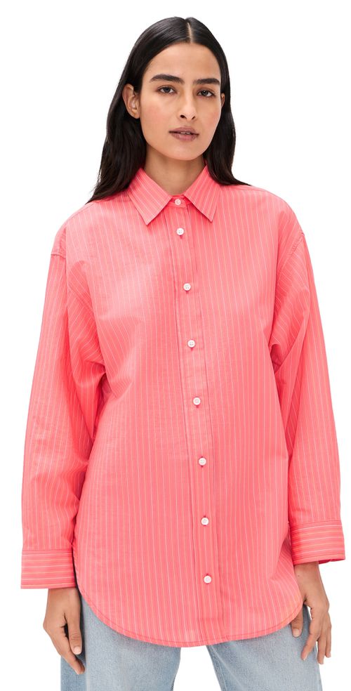 Sona Shirt Fontana Stripe/Candy