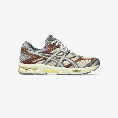 ASICS SportStyle | Gel-Cumulus 16 x Emmi - BEIGE/GREY - unisex