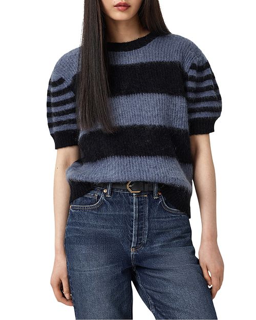 Clem Crewneck Sweater