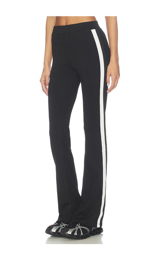 LIONESS Horsepower Pant in Black. S. Also in XXS, XS, M
