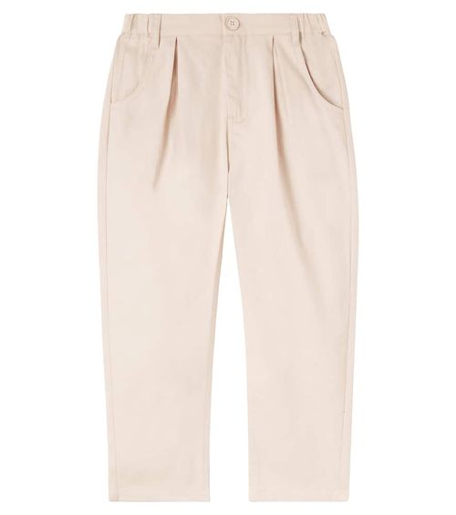 Konges Sløjd Cotton twill pants