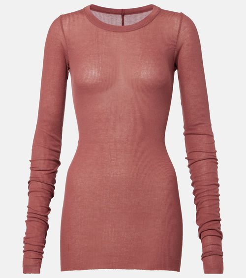 Rib top