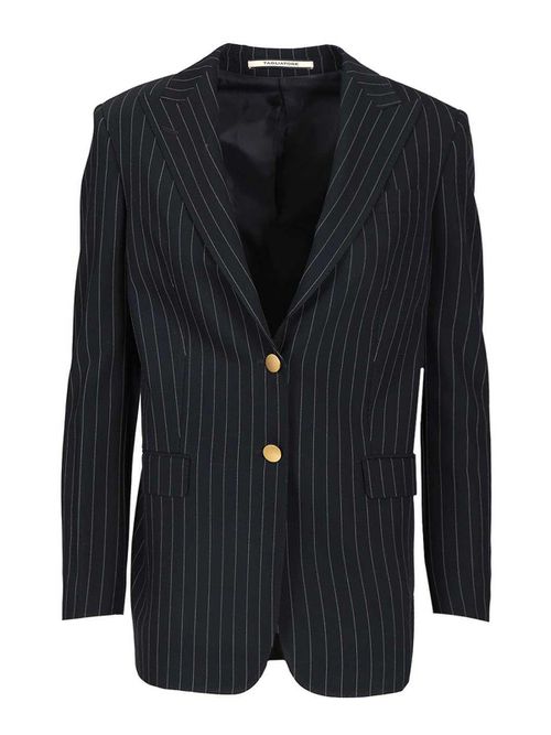 Bertha Long Blazer