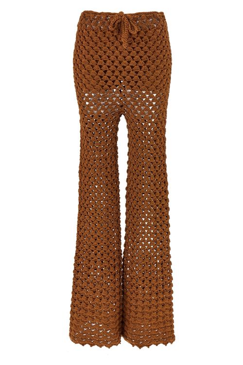 Crochet Pants