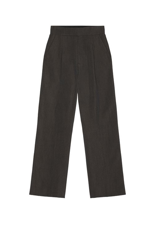 Fear of God 70'S Trouser in Charcoa
