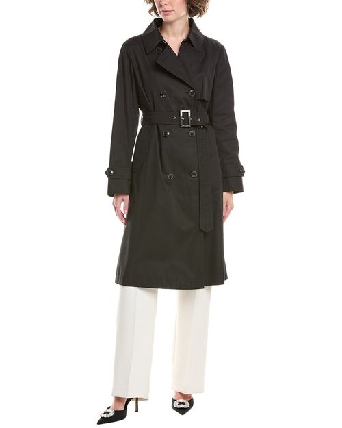 Trenchcoat