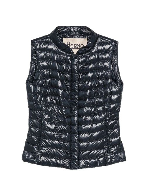 `Vera` Padded Vest