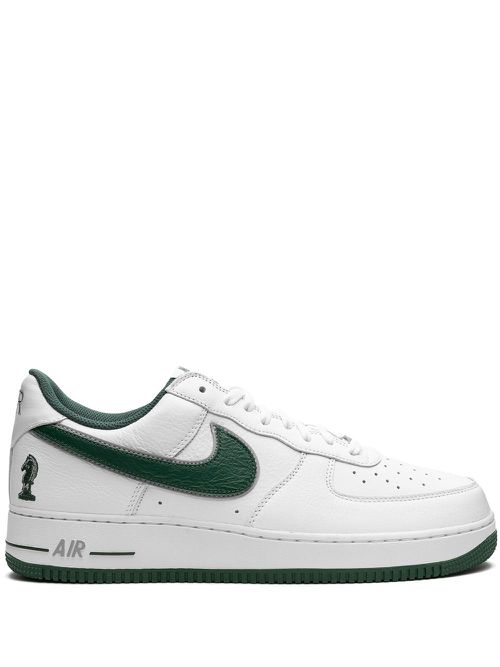 Air Force 1 Low "Lebron James Four Horsemen" sneakers - White