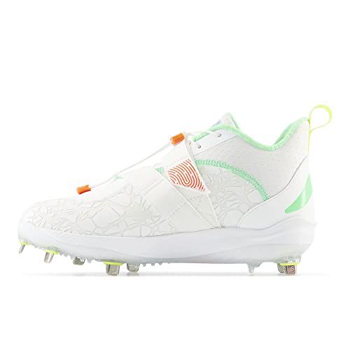 New Balance Men's FuelCell Lindor V2 Metal Baseball Shoe