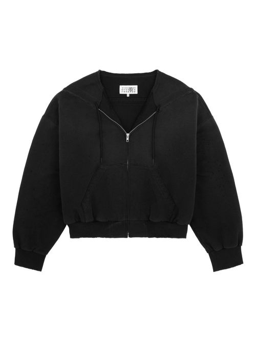 Cotton Hoodie