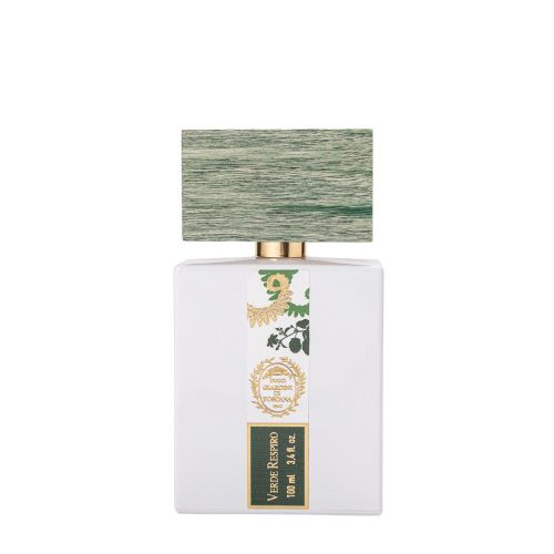 Giardini di toscana Verde Respiro Eau de Parfum 100 ml — Unisex