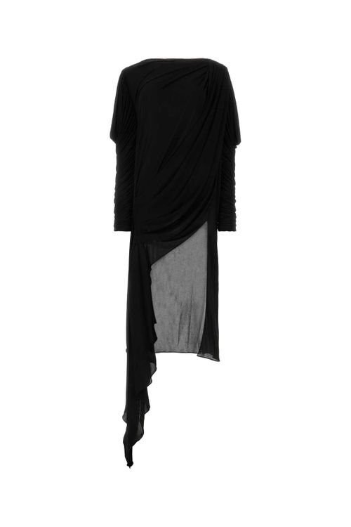 Dress — Black