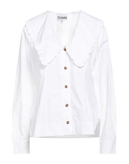 Woman Shirt White