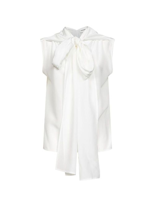 Silk Top