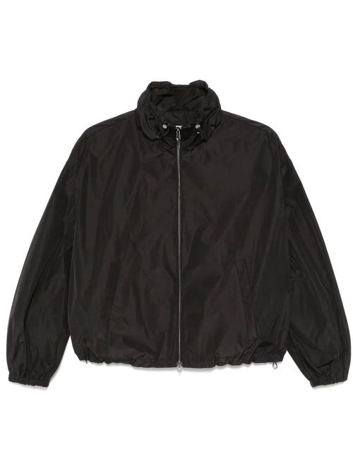 Short Jacket