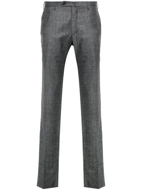 Model 30 trousers - Grey