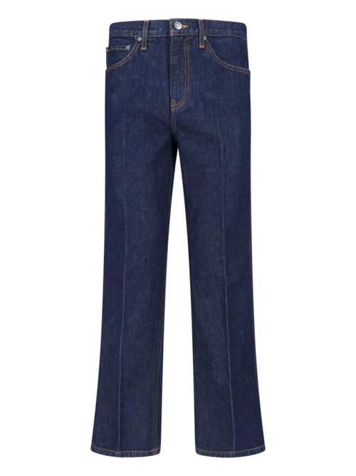 100% Cotton Denim Jeans