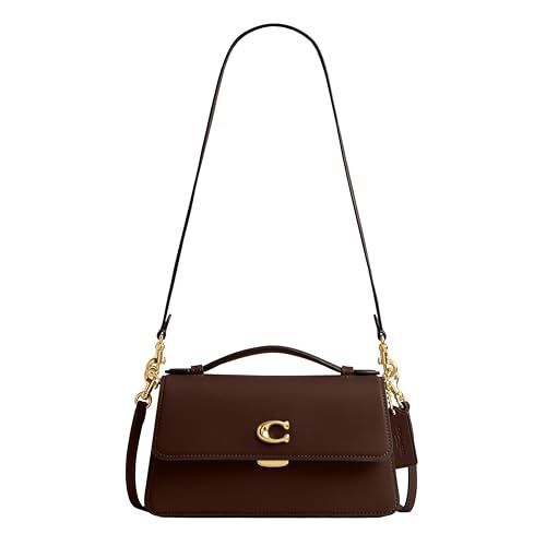 Coach Juno Bag  Maple