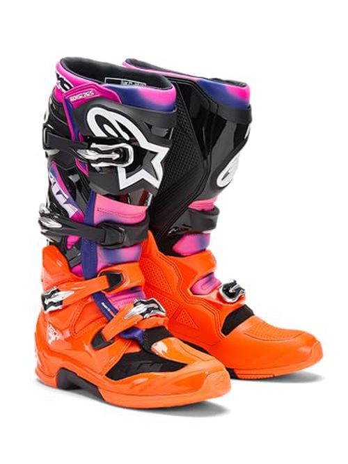 KTM Men's SUPERTECH XXV TECH 7 Boots Motorcycle