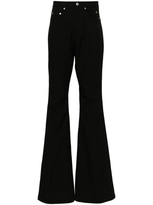 Bolan trousers - Black