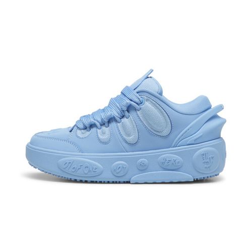 PUMA x LAMELO BALL LaFrancé 1 Big Kids' Shoes in Blue