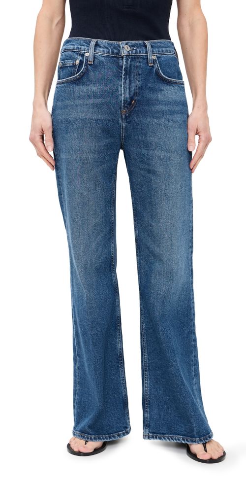 Petite Kimberly Jeans Cruise
