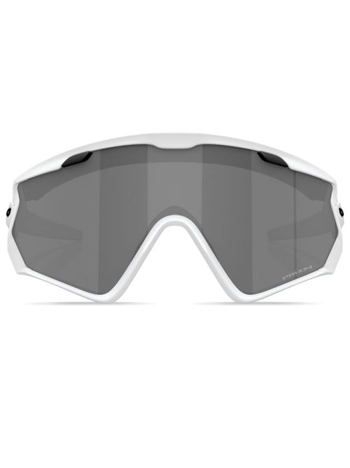 Wind Jacket® 2.0 goggle-style sunglasses - White