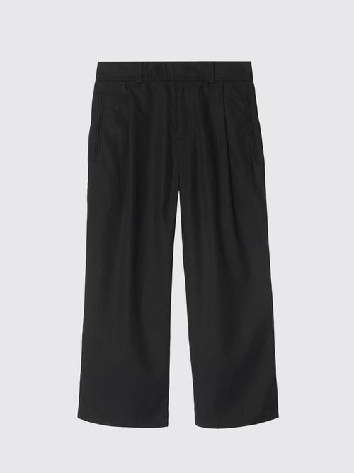 Pants Kids color Black