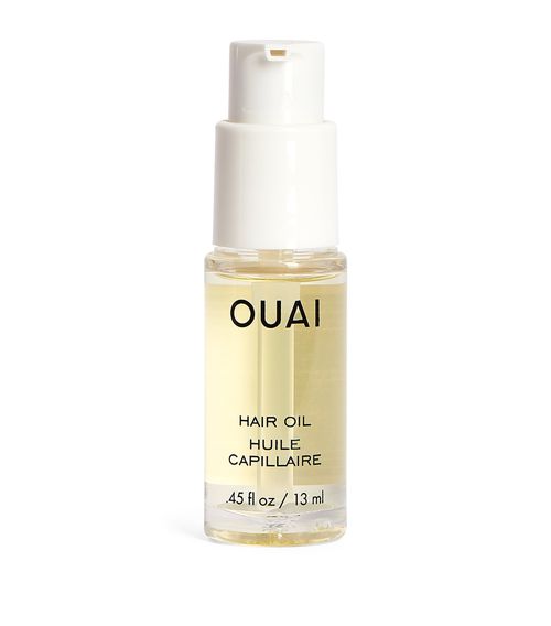 Hair Oil