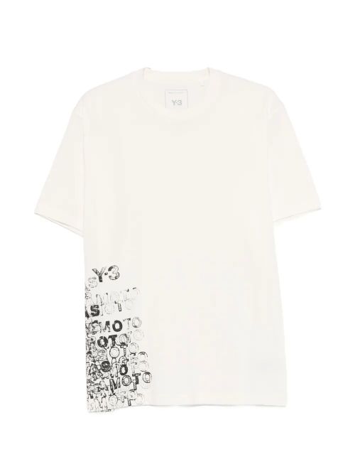 Gfx Cotton T-Shirt